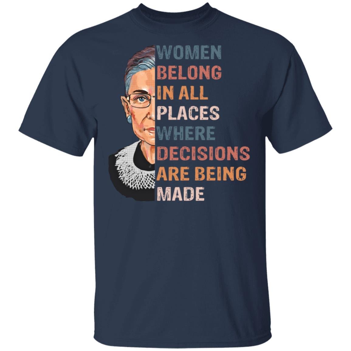 rip rbg shirt